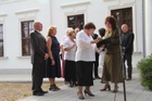 Tanévnyitó 2012