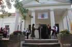 Tanévnyitó 2012