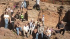 Biciklitúra 2012