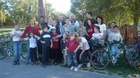 Biciklitúra 2012