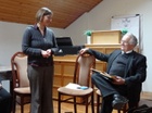 Balatonfüredi böjti hétvége