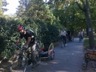 Biciklitúra 2012