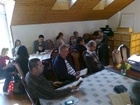 Böjti hétvége Balatonfüreden 2012