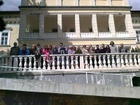 Böjti hétvége Balatonfüreden 2012