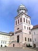 Pannonhalmi kirándulás 2012.