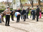 Böjti hétvége Balatonfüreden 2012