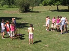 Zselickisfaludi tábor 2010. 