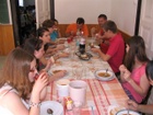 Zselickisfaludi tábor 2010. 