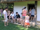 Zselickisfaludi tábor 2010. 