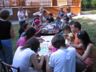 Zselickisfaludi tábor 2010. 