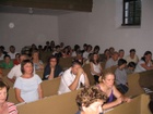 Zselickisfaludi tábor 2010. 