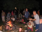 Zselickisfaludi tábor 2010. 