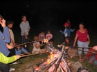 Zselickisfaludi tábor 2010. 