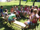 Zselickisfaludi tábor 2010.