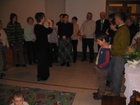 Adventi csendesség Veszprémben - 2010