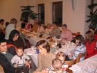 Adventi csendesség Veszprémben - 2010