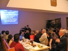 Adventi csendesség Veszprémben - 2010