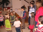 Adventi csendesség Veszprémben - 2010