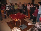 Adventi szeretetvendégség 2011