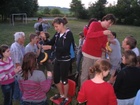 Többgenerációs Tábor Zselickisfalud 2011.