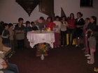 Többgenerációs Tábor Zselickisfalud 2011.