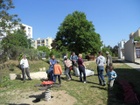 Szeretethíd 2012