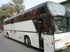 Neoplan 50 személyes autóbusz