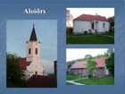 Alsóörs 1.