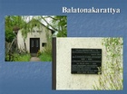 Balatonakarattya