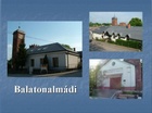 Balatonalmádi