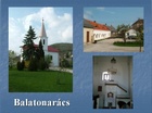 Balatonarács