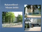 Balatonfüred - Siloám Missziói Otthon 1.