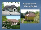 Balatonfüred  Siloám Missziói Otthon 2.