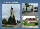 Balatonkenese