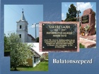 Balatonszepezd