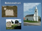 Balatonudvari
