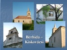Berhida - Kiskovácsi