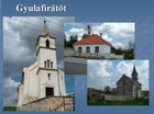 Gyulafirátót 1. 
