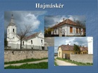 Hajmáskér