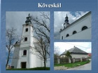 Köveskál