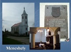 Mencshely