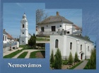 Nemesvámos