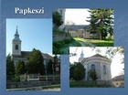 Papkeszi