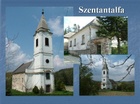 Szentantalfa