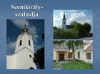 Szentkirályszabadja