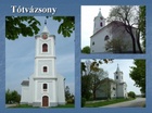 Tótvázsony