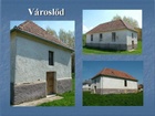 Városlőd