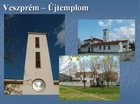 Veszprém - Újtemplom