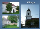 Vilonya