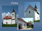 Zánka
